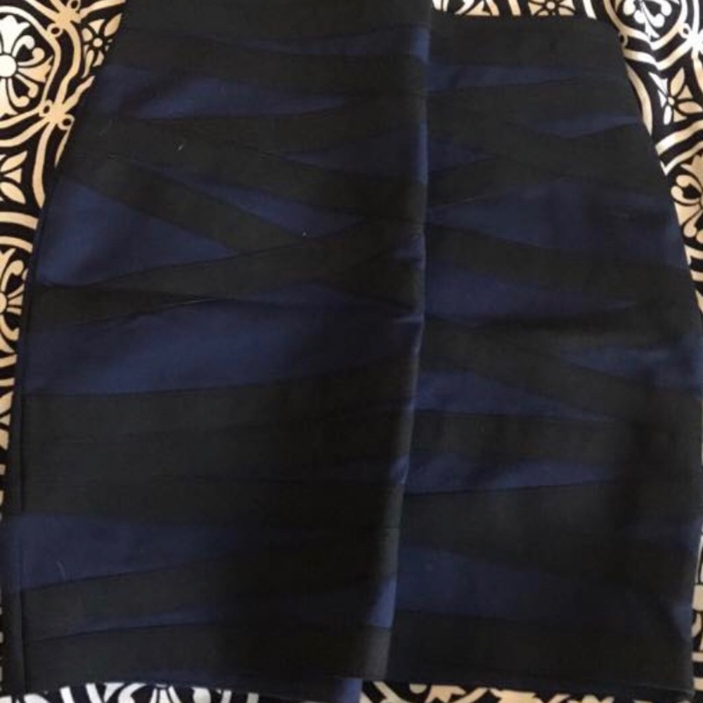 Stretch skirt
